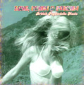 LOVE PEACE & POETRY - British Psychedelic Music - CD Normal Records