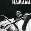 HAMANA - Hamana - CD 1974 Psychedelic World In Sound