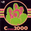 CIRCUS 2 - Circus 2 - CD 197 Vinyl Magic Progressiv