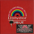 VARIOUS - Spirit of joy - 3 CD Polydor Psychedelic Progressiv