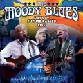 MOODY BLUES- Days Of Future Passed live In Toronto 217 - 2 CD Eagle Progressiv