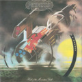 HAWKWIND - Hall Of The Mountain Grill - CD 1972 EMI Psychedelic Spacerock
