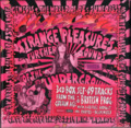 VARIOUS - Strange Pleasures - 3 CD Decca Psychedelic Progressiv