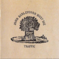 TRAFFIC - John Barleycorn Must Die- CD 197 Island Progressiv