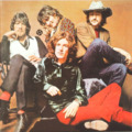 TRAFFIC - Traffic - CD 1968 Island Progressiv