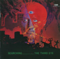 THE THIRD EYE - Searching - CD 197 Shadoks Psychedelic