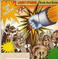 FLOH DE COLOGNE - Lucky Streik - CD 1973 ZYX Krautrock