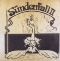 SNDENFALL II - Sndenfall II - LP 1972 Garden Of Delights Krautrock Progressiv