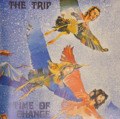 THE TRIP - Time Of Change - CD 1973 Vinyl Magic Progressiv