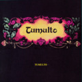 TUMULTO - Tumulto- CD 1973 Record Runner Psychedelic Rock