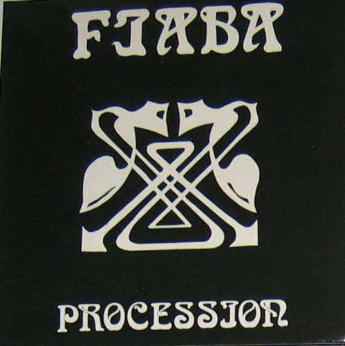 PROCESSION - Fiaba - CD Deluxe mini card sleeve Vinyl Magic Progressiv