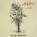 STEVENS MICK - Lady Sunrise - LP 1972 Shadoks Folkrock