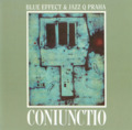 BLUE EFFECT & JAZZ Q PRAHA - Coniunctio - CD 197 Supraphon Progressiv