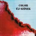 COLOR - Uj szinek & Color 3 - CD 19821984 Hungaroton Progressiv