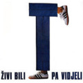 BULDOZER - Zivi bili pa vidjeli - CD 1978 Racman Progressiv