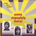 DWA PLUS JEDEN - Nowy wspanialy swiat - CD 1972 Muza Folkrock