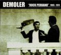 VARIOUS - Demoler - Rock Peruano 1965 - 1974 - CD Repsychled Psychedelic Beat