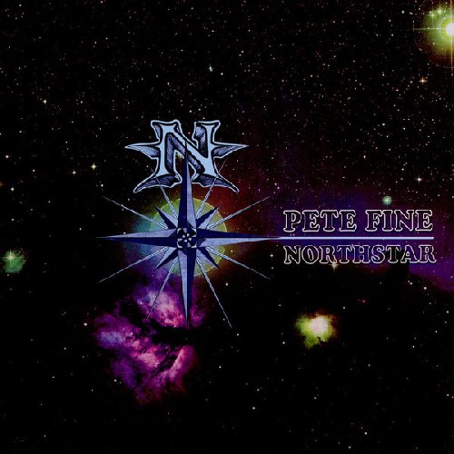 PETE FINE - NORTHSTAR - LP 1977 Shadoks Psychedelic
