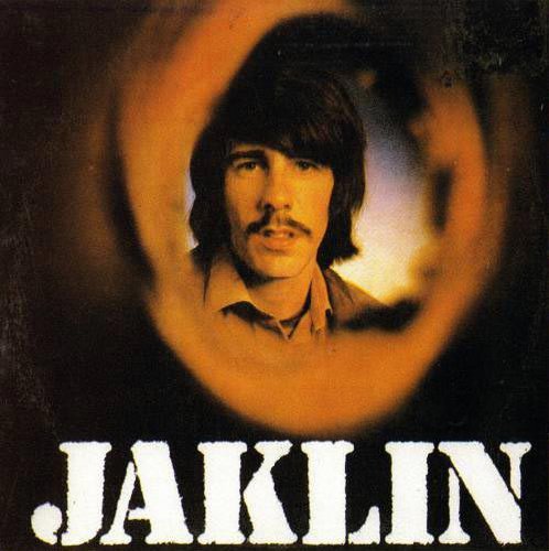 JAKLIN - Jaklin - CD 197 SPM Bluesrock