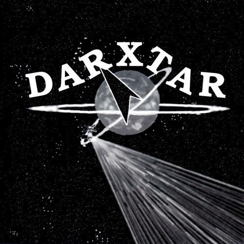 DARXTAR - Darxtar - CD SPM Psychedelic