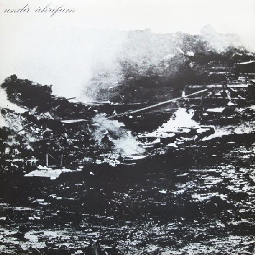 TRUBROT - Undir Ahrifum - CD 197 Shadoks Psychedelic