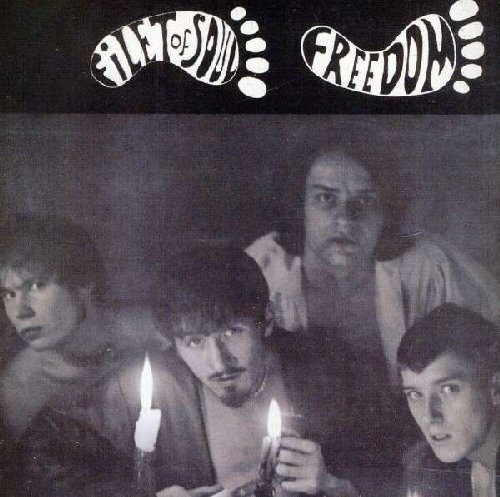 FILET OF SOUL - Freedom - CD 1969 Gear Fab Psychedelic Bluesrock