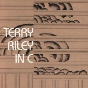 TERRY RILEY - In C - CD Columbia Progressiv