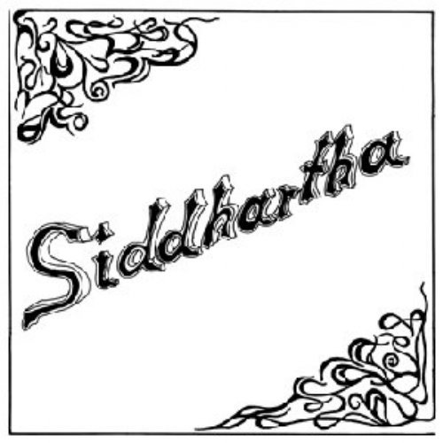 SIDDHARTHA - Weltschmerz - LP 1975 Krautrock Garden Of Delights Progressiv
