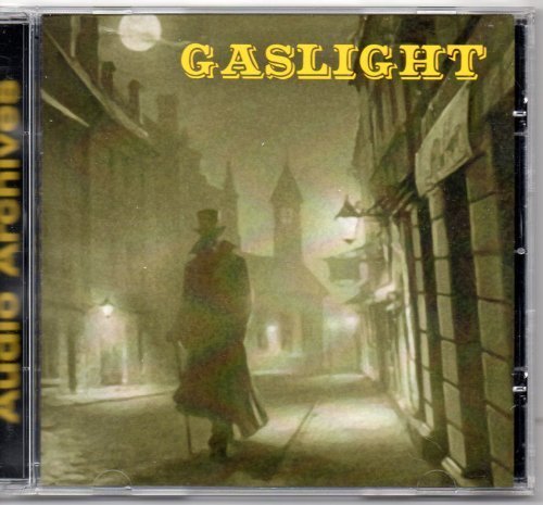 Gaslight - Gaslight - CD 197 Audio Archives Psychedelic