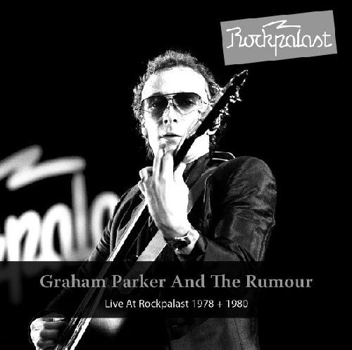 Graham Parker And The Rumour - Live At Rockpalast 1978  198 - 2 CD MadeInGerma