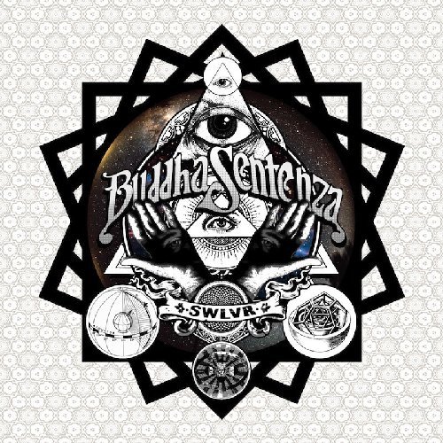 BUDDHA SENTENZA - South Western Lower Valley Rock - CD Digipack World In Sound Psychedelic