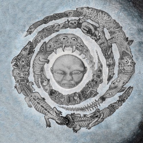 DEEP ITALY - VOL. 1 - CD Transubstans Psychedelic Stonerrock