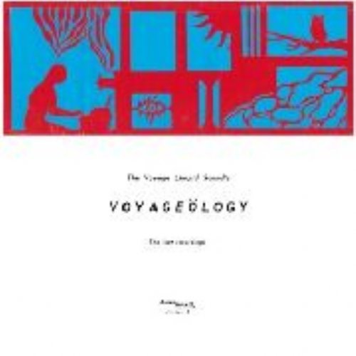 VOYAGE LIMPID SOUND - Voyage Limpid Sounds Voyagelogy - LP Self release Psychedelic