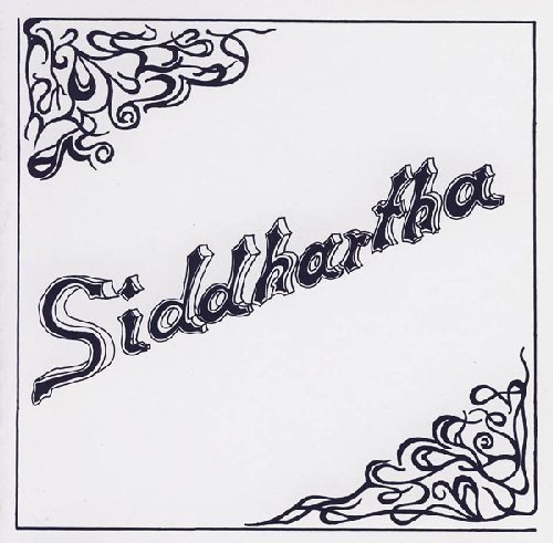 SIDDHARTHA - Weltschmerz - CD 1975 Krautrock Garden Of Delights Progressiv