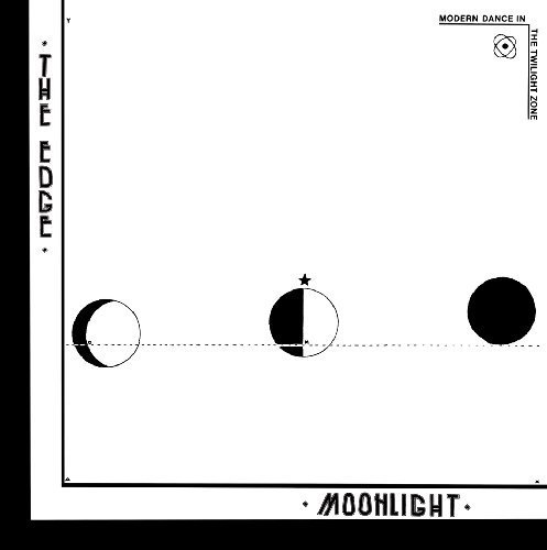 MOONLIGHT - The Edge - LP 1978 Shadoks Psychedelic