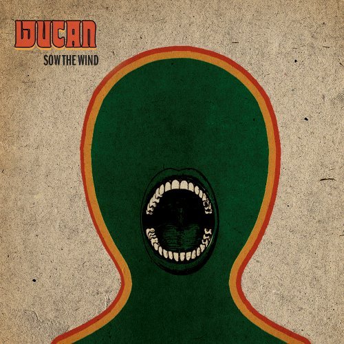 WUCAN - Sow The Wind - CD Jewelcase MadeInGermany Progressiv Krautrock