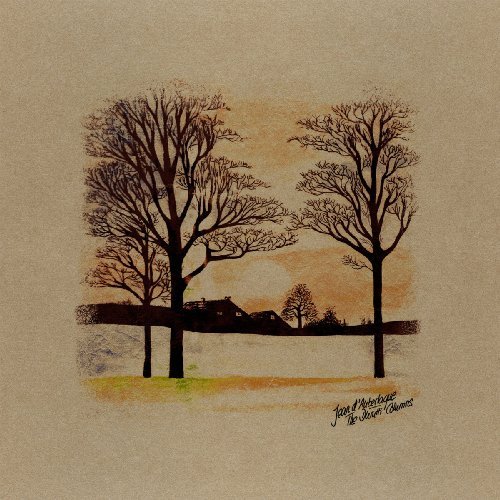 JEAN DAUBERAQUE - The Durutti Columns - CD Bellerophon Rock