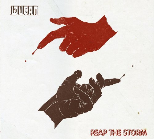 WUCAN - Reap The Storm - CD Haensel & Gretel Progressiv Krautrock