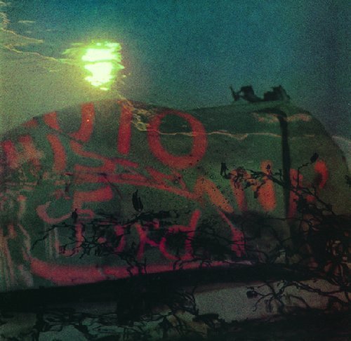 SILOAH - Sukram Gurk - LP1972 Krautrock Garden Of Delights Progressiv