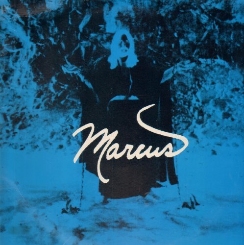 MARCUS - From The House Of Tracks - 2 CD 1979 World In Sound Psychedelic