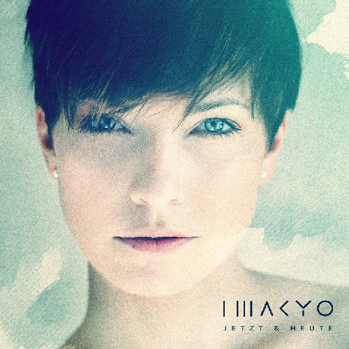 IMAKYO - Jetzt Und Heute - CD Exo1 records Pop