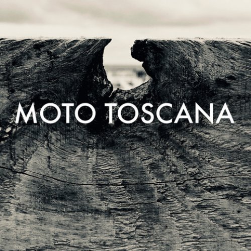 MOTO TOSCANA - Moto Toscana - CD Tonzonen Psychedelic Funk