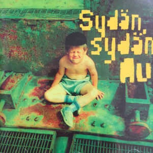 SYDAN SYDAN - Au - CD Nordic Notes Pop