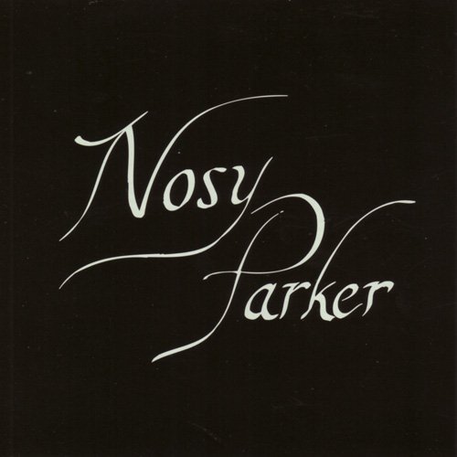 NOSY PARKER - Nosy Parker - CD 1975 Psychedelic USA Gear Fab