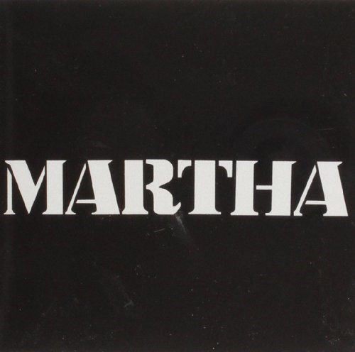 KAMIJO - Martha - LP Shadoks Psychedelic