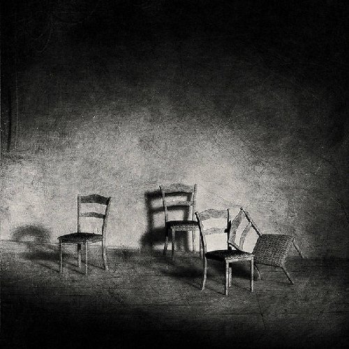 ACTUAL MUSIC QUARTET RSM - Amq Rsm - CD 27 R.A.I.G. Experimental