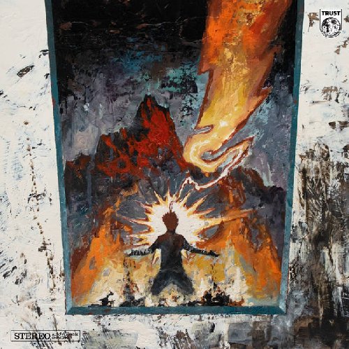 MERCURY BOYS - Return To Cinders - LP WhoCanYouTrust Psychedelic