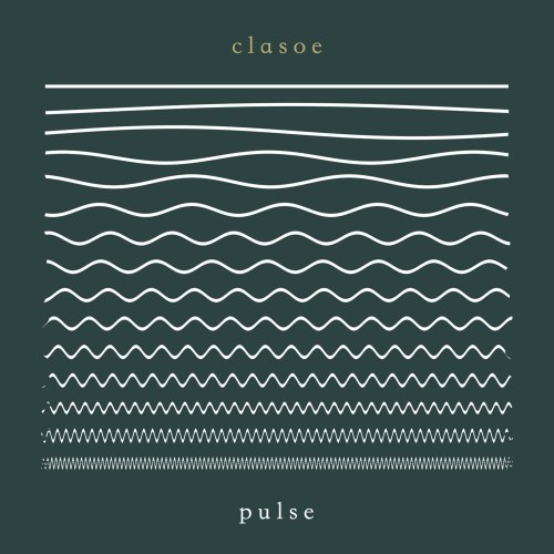 CLASOE - Pulse - CD Moosicus Jazz Rock