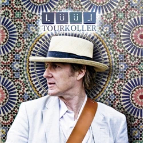LL - Tourkoller - CD MadeInGermany Deutschrock