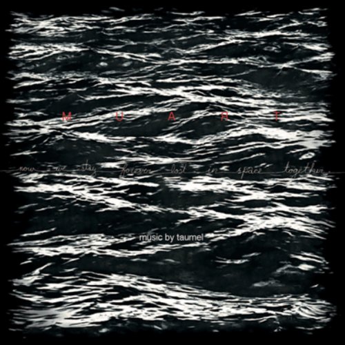 TAUMEL - Now We Stay Forever - LP Tonzonen Ambient Psychedelic